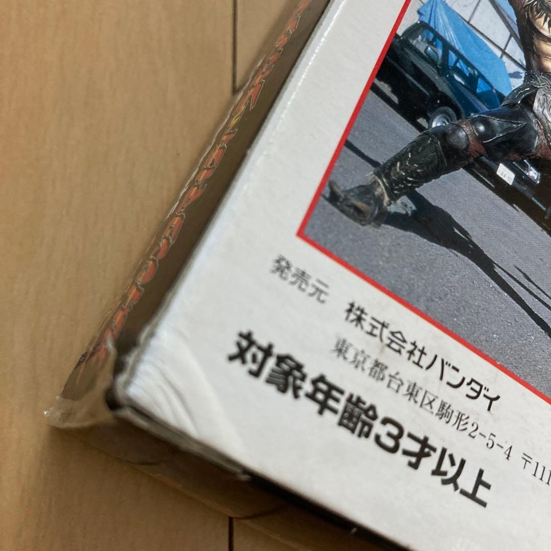 【即購入ok!!】アメイジングマイティ クウガ VS ライジング ガドル