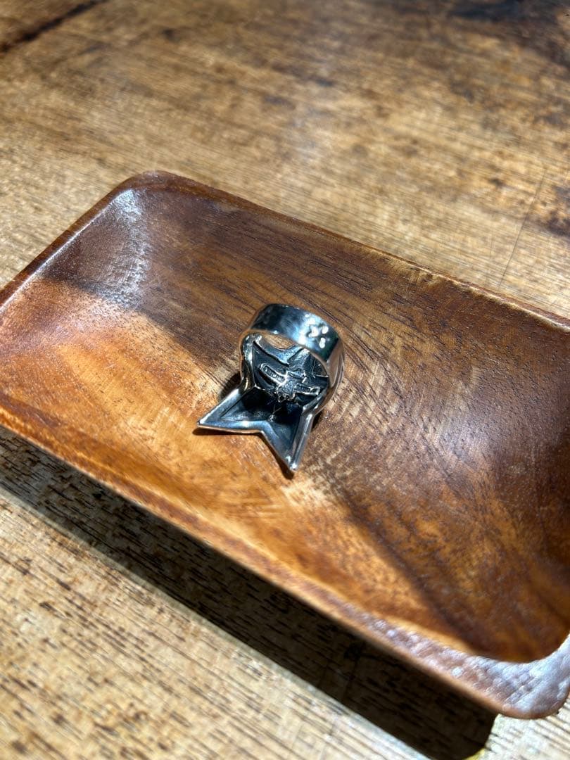 Cody Sanderson コディサンダーソン　リング シルバー925