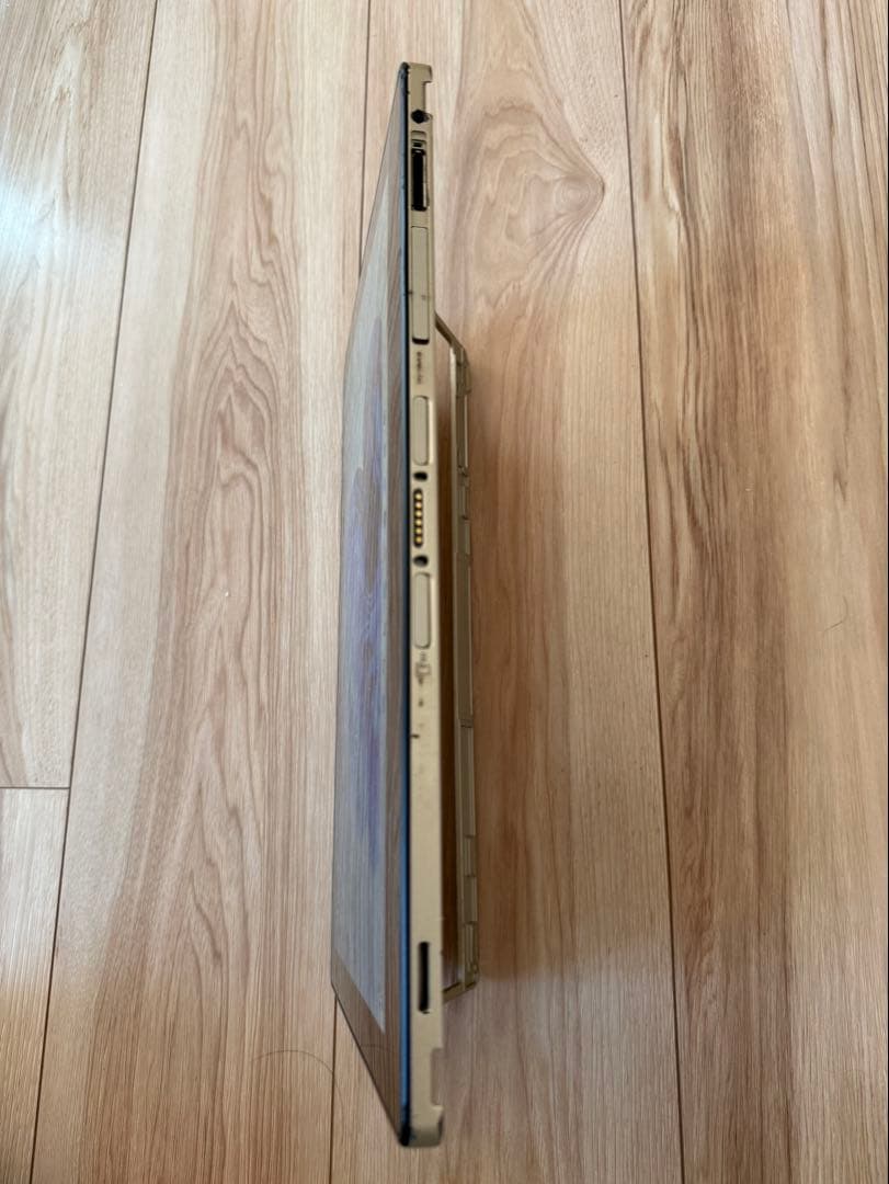 NEC2in1タブレットVersaProVKT12S-7Office24 BT良 NEC2in1タブレット