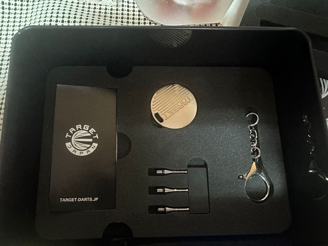 TARGET KAZE Series CEROS 02(数回使用のみ)