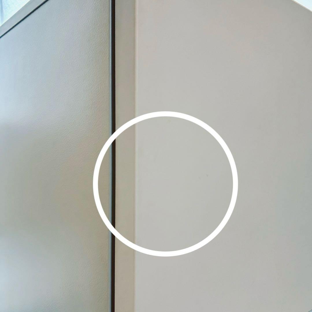 【2024年製】Panasonic 冷蔵庫 NR-B16C1-W 156L