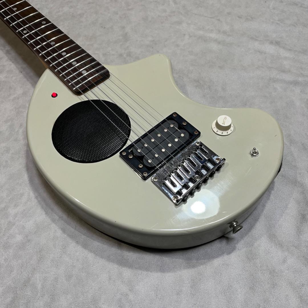 FERNANDES ZO-3 アンプ内蔵型 ギター フェルナンデス ぞうさん