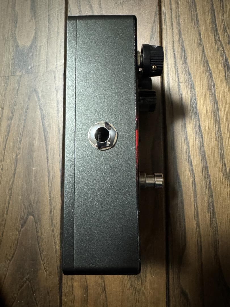 ギター Phantom EVR Cliffs