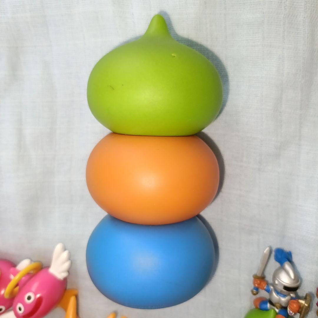 ドラゴンクエスト スライム　フィギュアセット 　まとめ売り