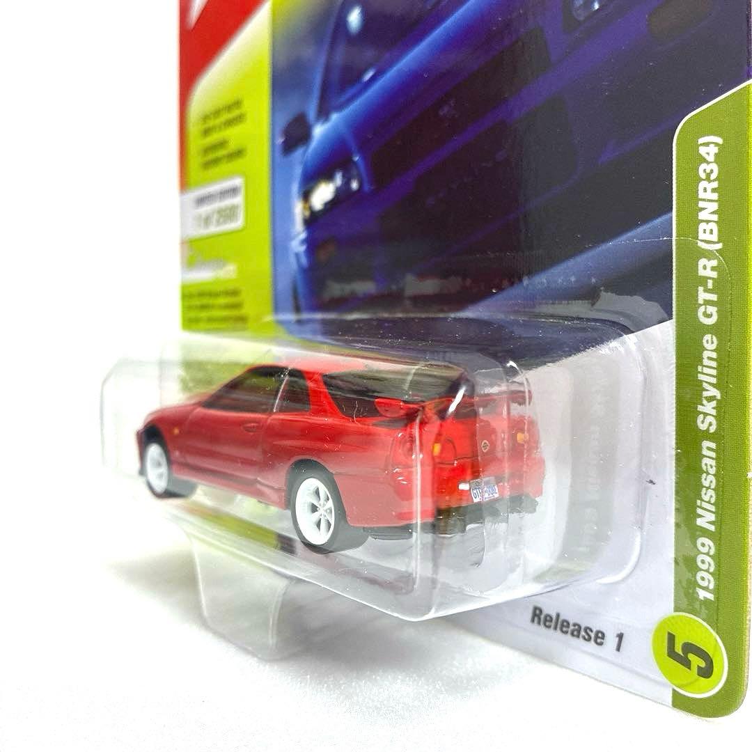 ジョニーライトニング・セット売り