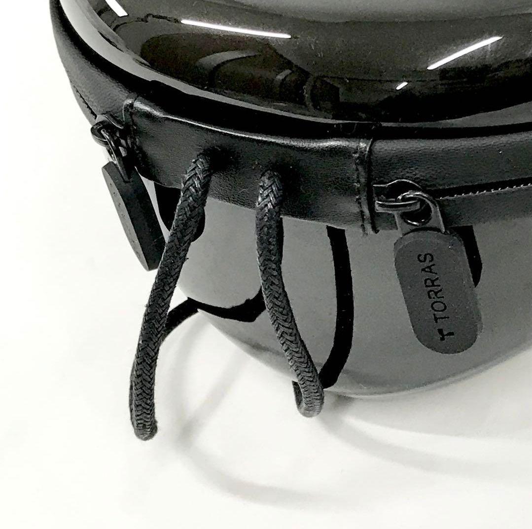 TORRAS COOLIFY 3 ネッククーラー 首 扇風機 冷房 暖房