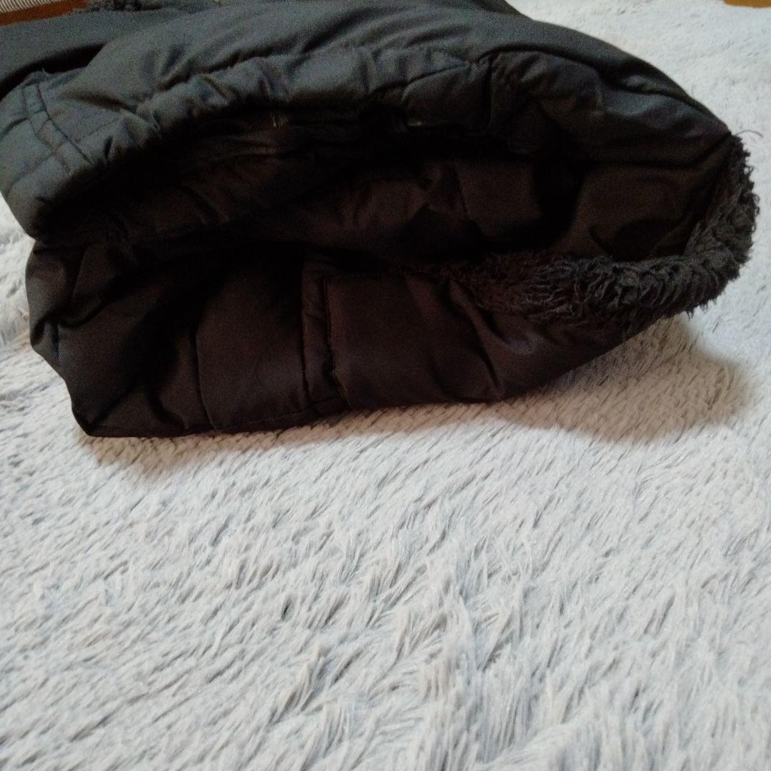 マリクレール♡2way♡中綿/ワンピース♡ベスト♡M　ゴルフ/スポーツ/テニス