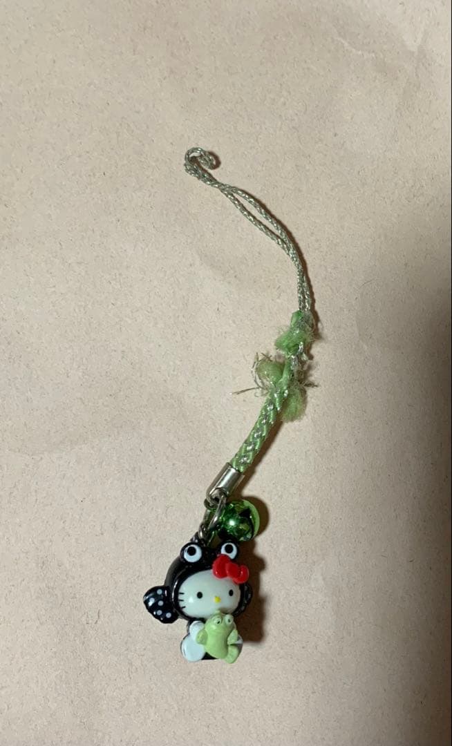 d*9様 ご当地キティ