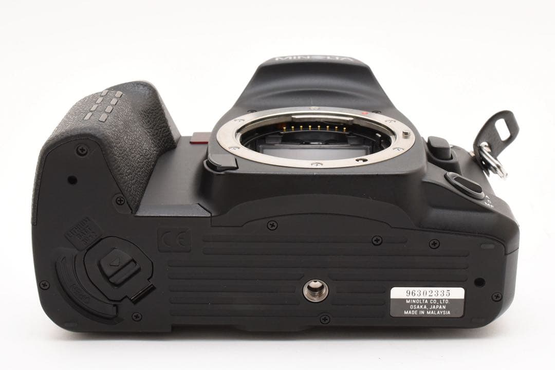 完動品 Minolta α-7 フィルム一眼レフカメラ