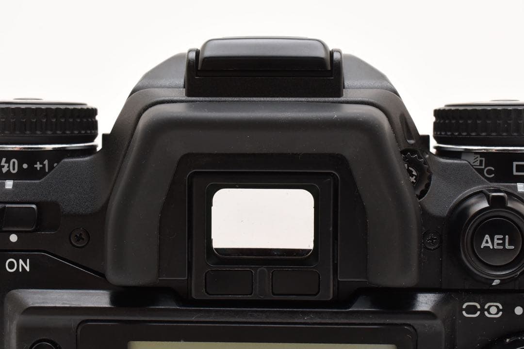 完動品 Minolta α-7 フィルム一眼レフカメラ