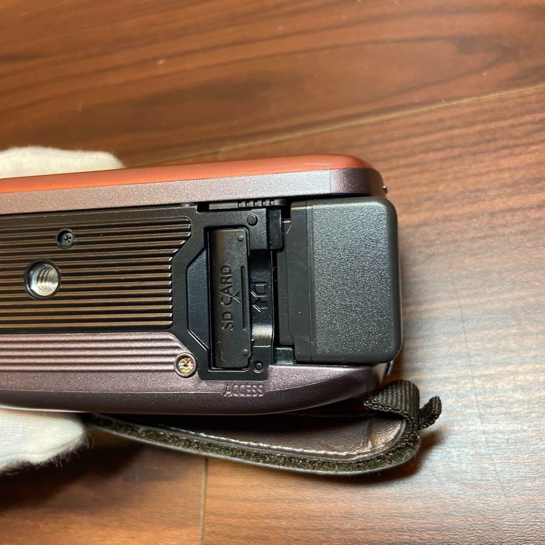 Panasonic HC-V300M ビデオカメラ ほぼ新品 3837