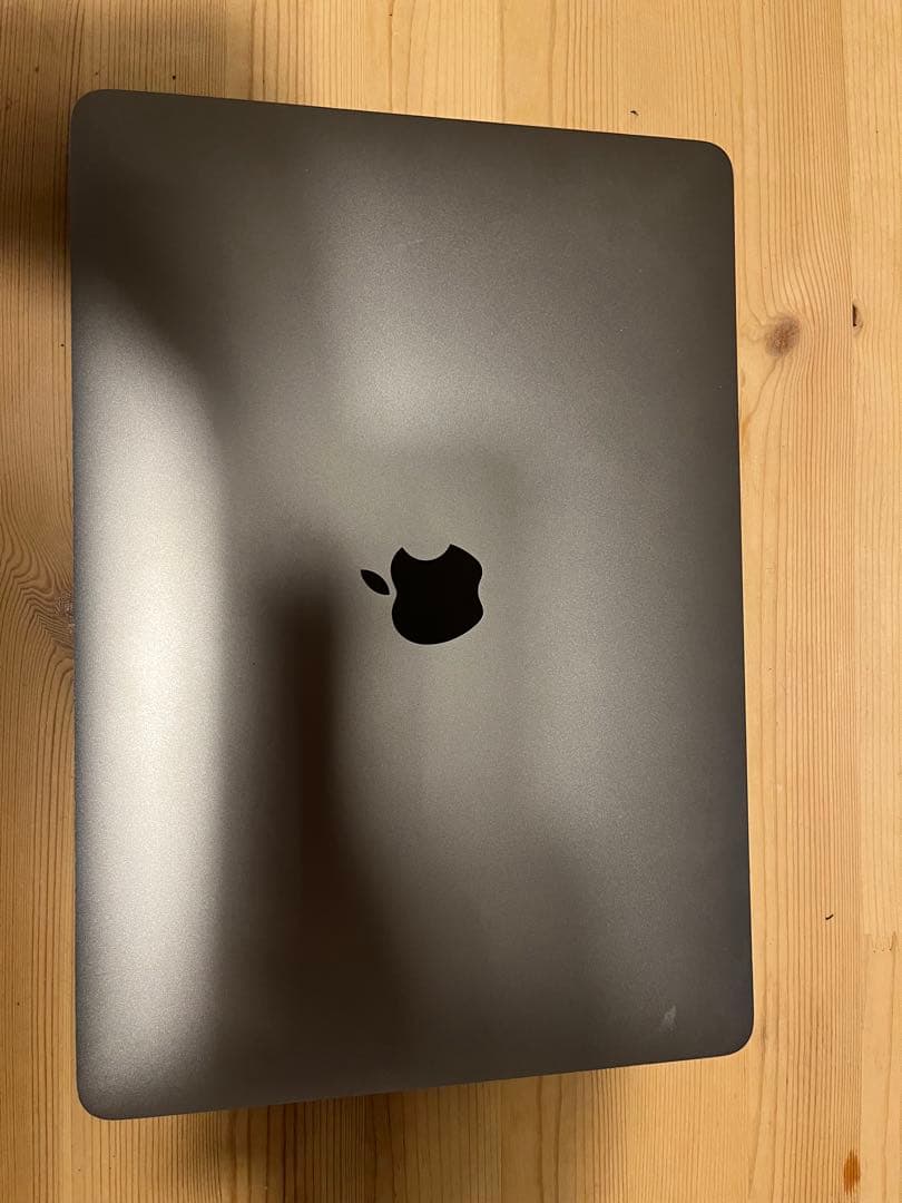 MacBook Air 2018 13インチ シルバー/16GB/512GB - メルカリ