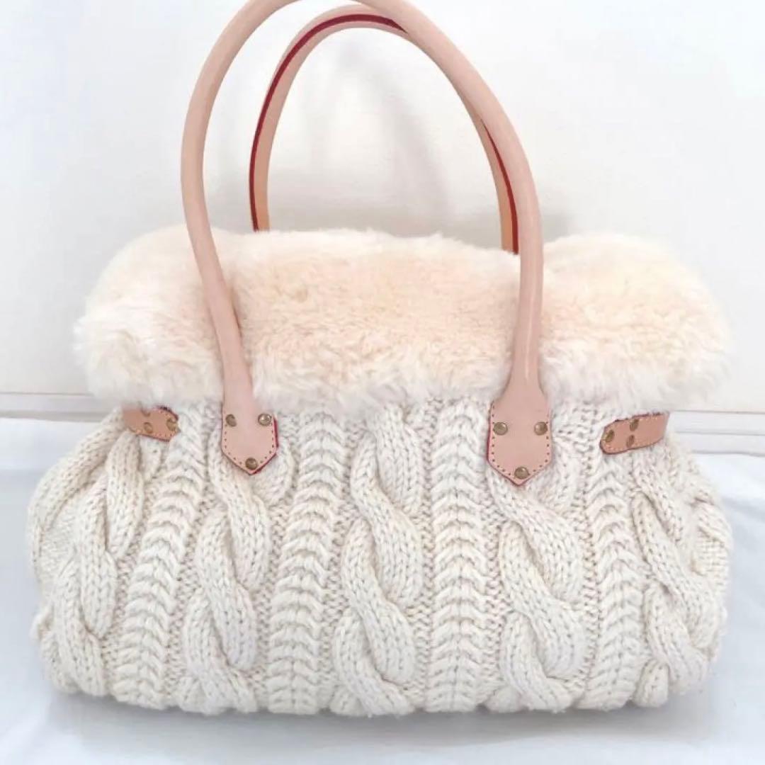 モンテローザmukuバッグ