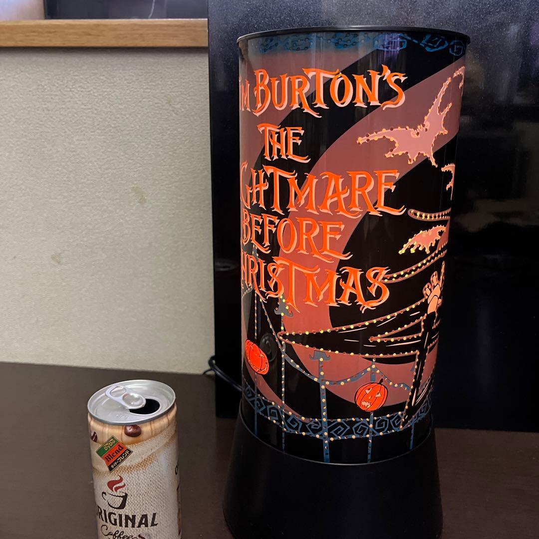 ナイトメアビフォアクリスマス　ジャック