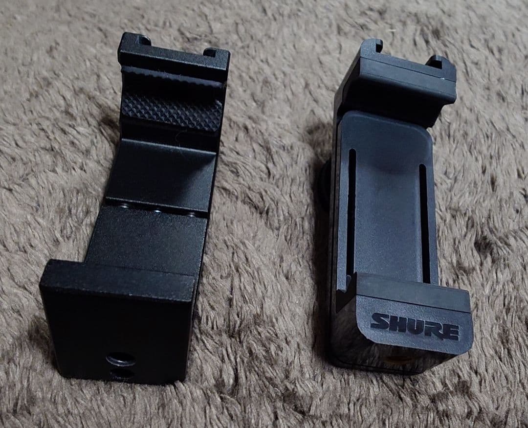 配信機器・PA機器・レコーディング機器 SHURE MV88+ Video Kit