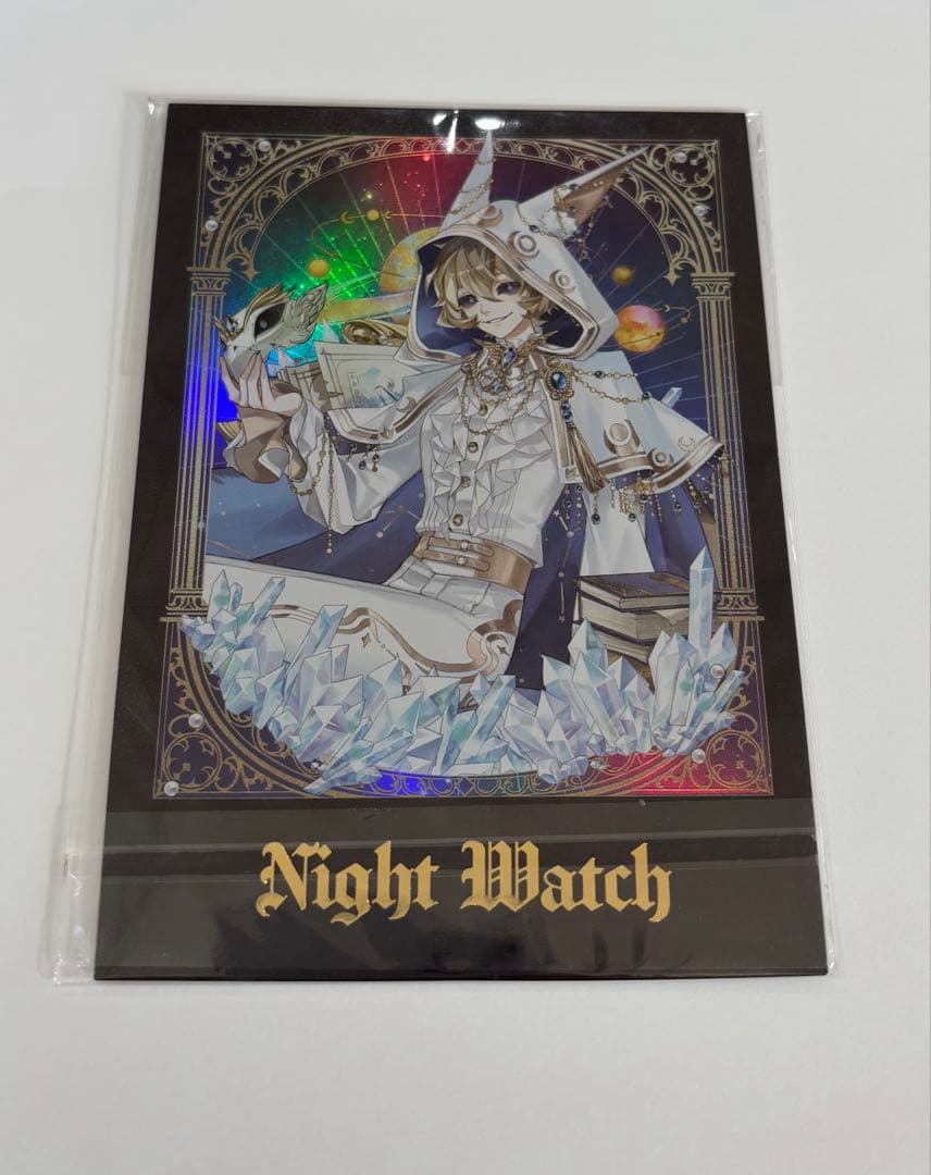 第五人格 夜の番人 千年書旅 - メルカリ