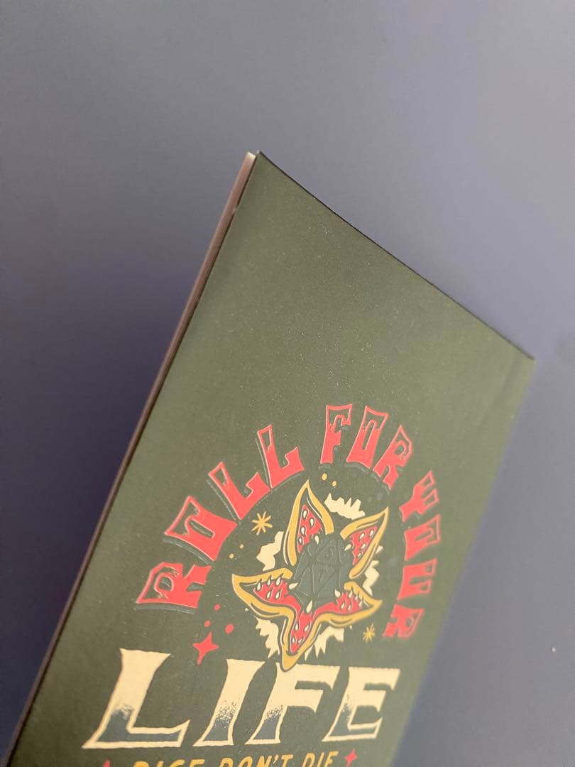 ストレンジャー・シングス YuMe ブラインドフィギュア 7種セット