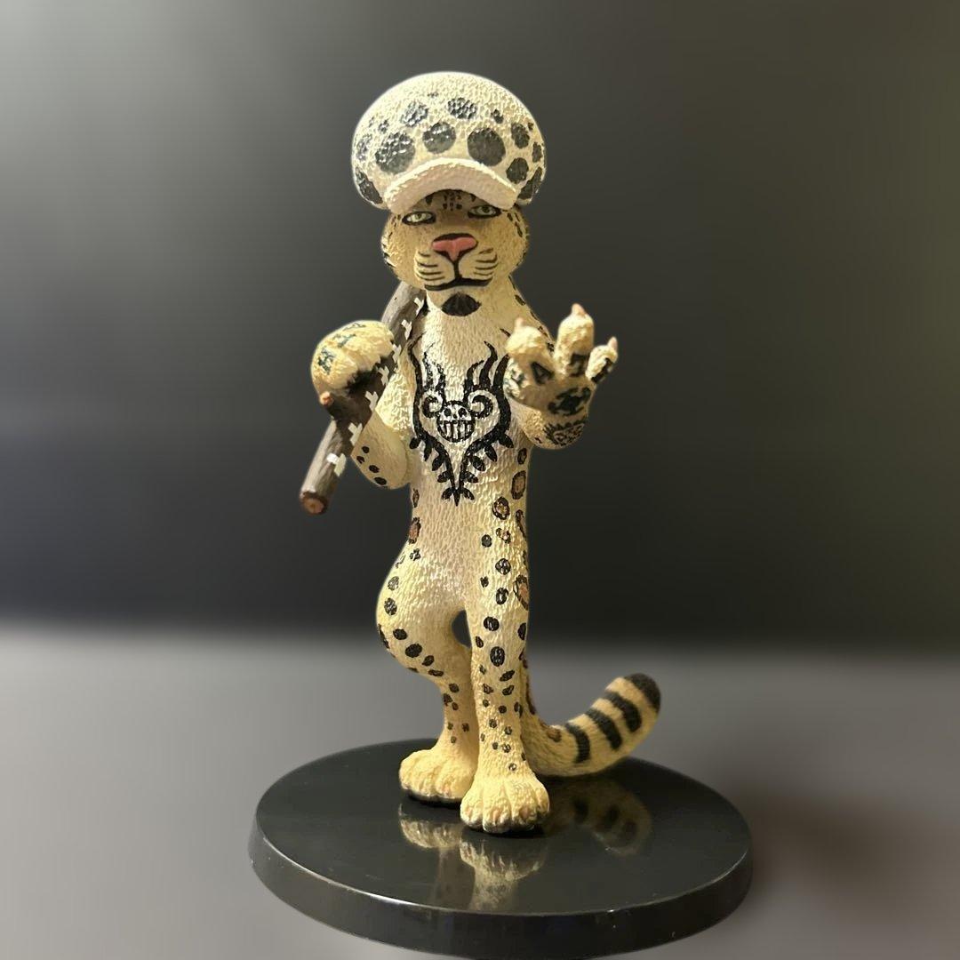 ワンピース フィギュアーツZERO ARTISTSPECIAL ロー