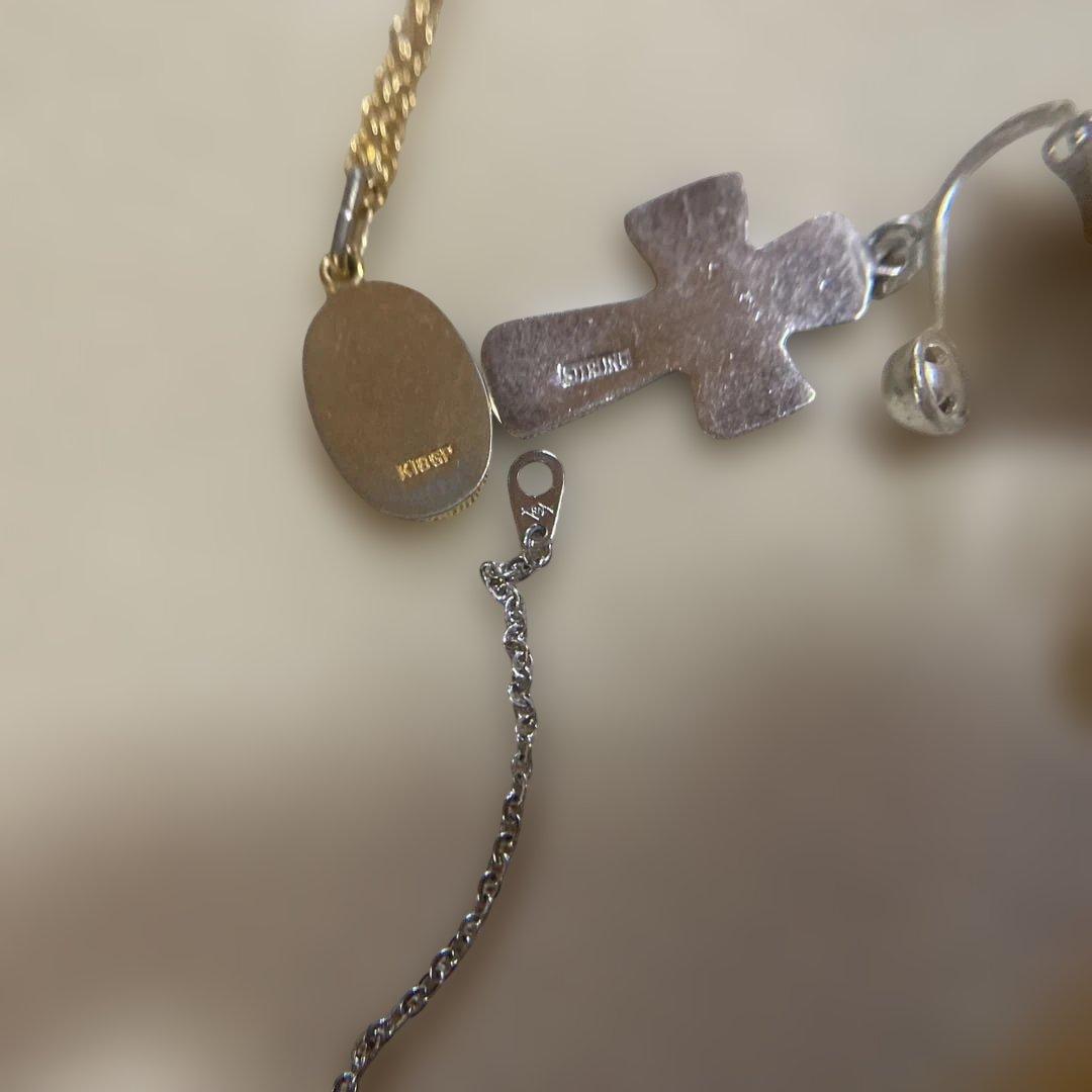 値下げ依頼者　 遺品　生前整理　まとめ　一部刻印あり