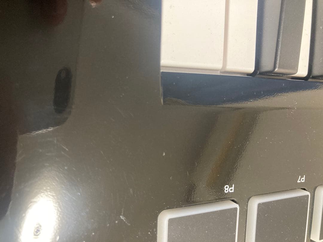 【特典付き】Alesis Vortex wireless2 MIDI キーボード