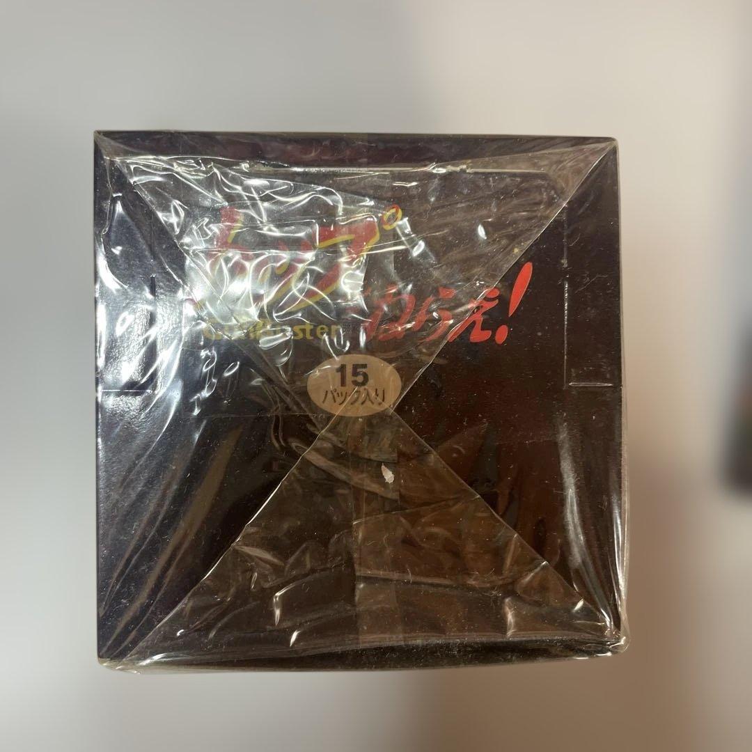 トップをねらえ! 新品未開封