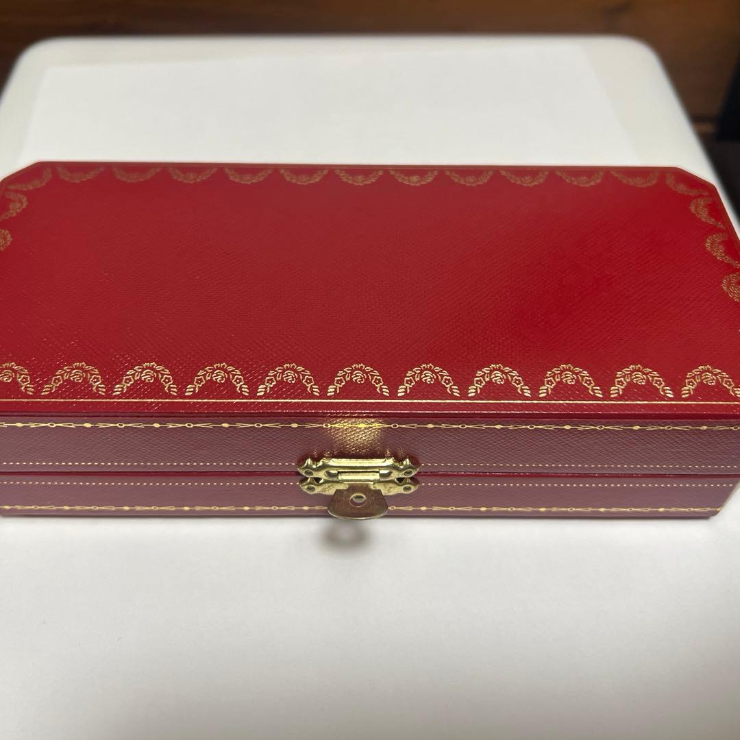 美品】Cartier カルティエ 高級 ボールペン ツイスト式の通販はau PAY