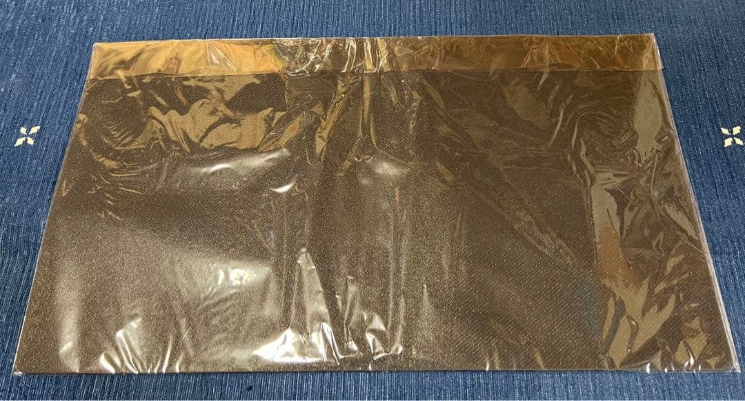 ラバーマット デスクマット 美菜猫まい