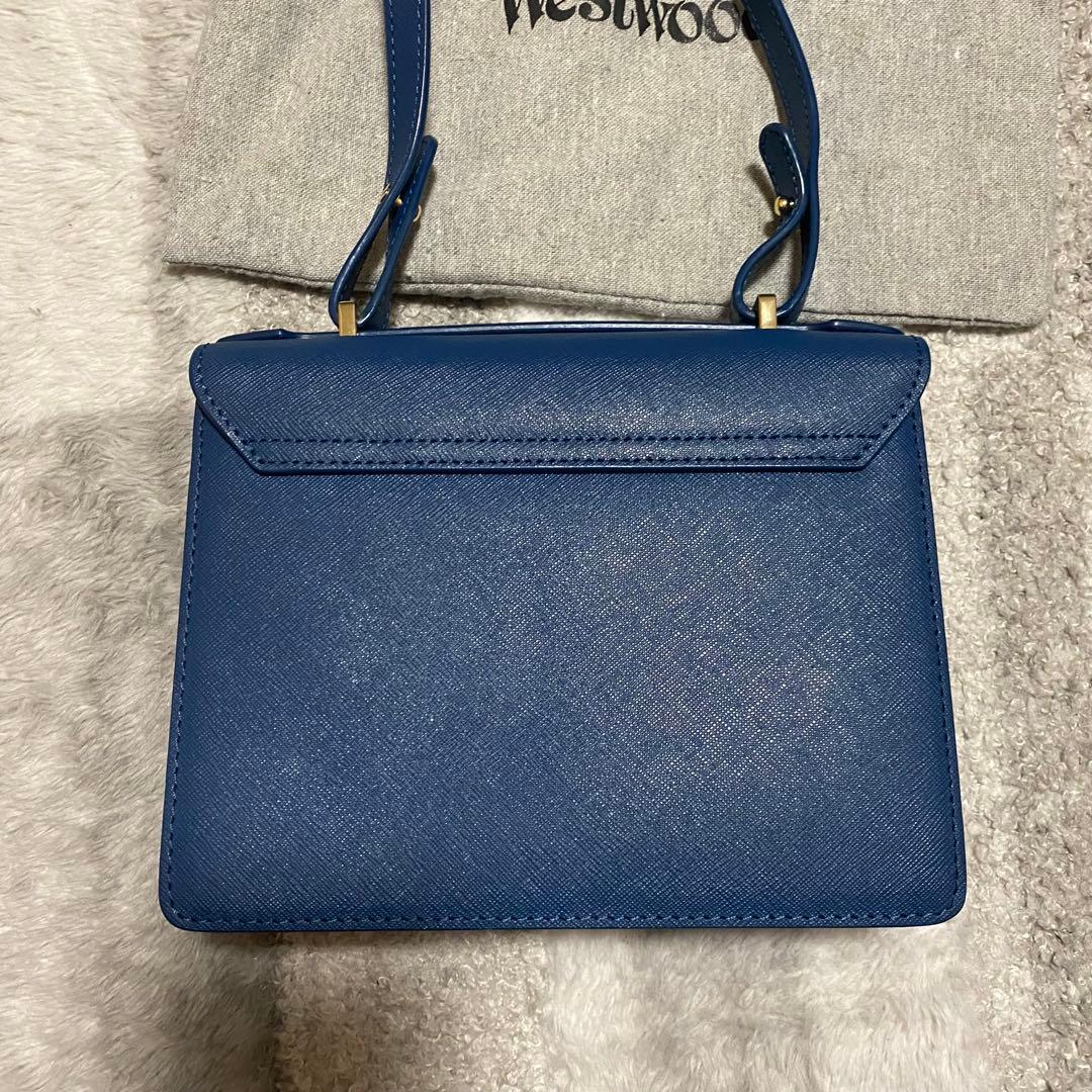 即購入◎ Vivienne Westwood ショルダー