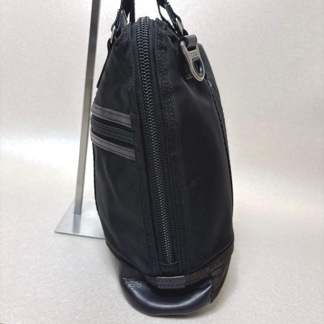 美品 TUMIトゥミ ALPHABRAVOR 222610HK2 ビジネスバッグ