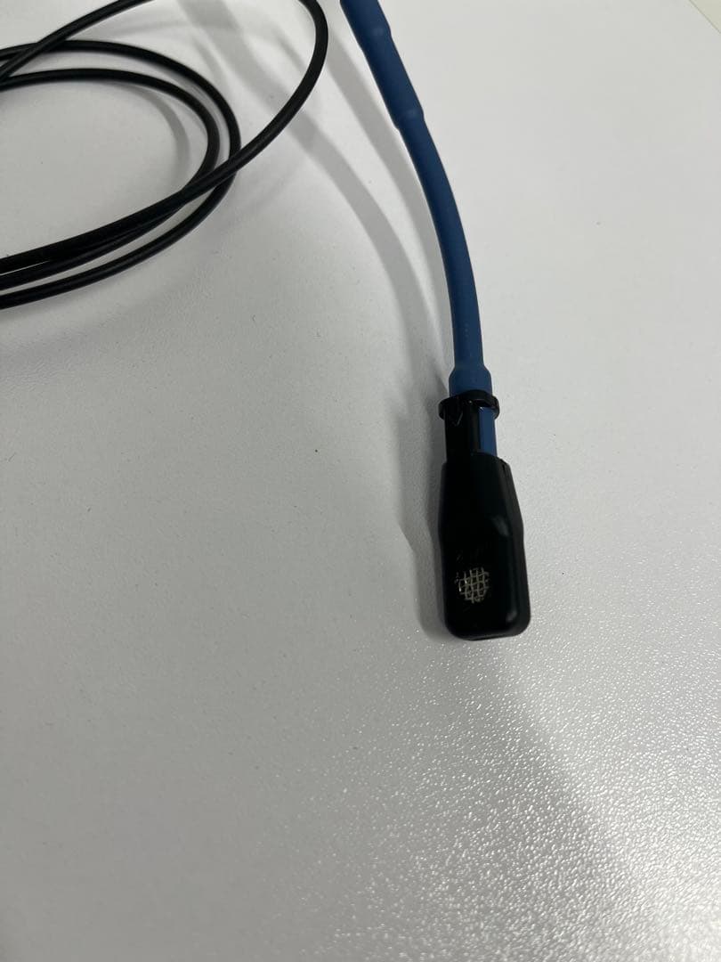 【新品・激安】ブラボーグループ　EMICマイク　ヘッドセット　SHURE端子