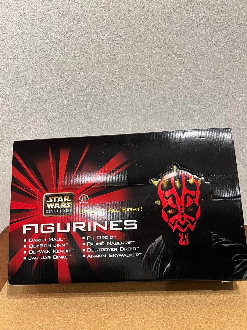 スターウォーズ　フィギュア バンダイ TAMASHII NATION 2023 レポート | ジャパン スター・ウォーズ