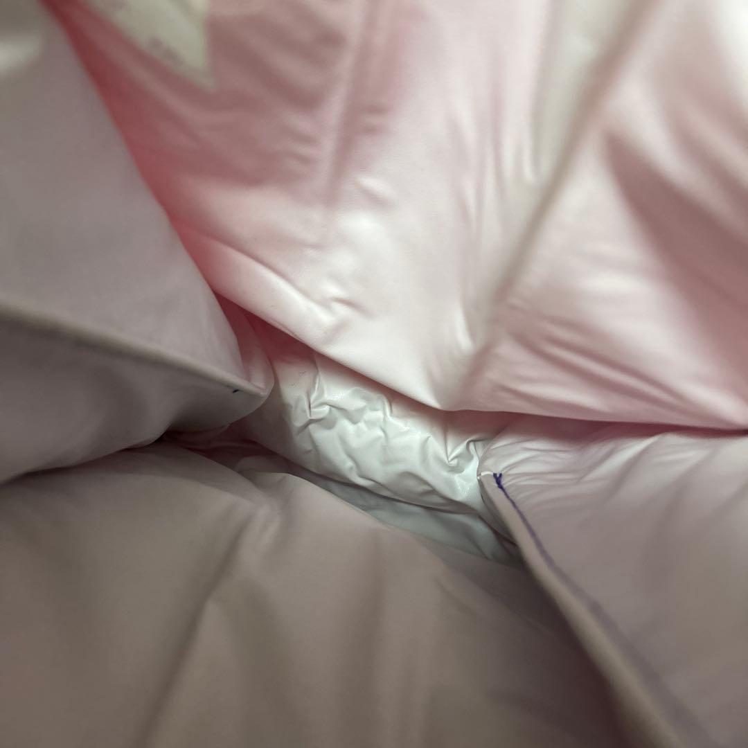 ヴィンテージ 90 年代のリサフランク猫フラワーレインボービニールランチバッグ