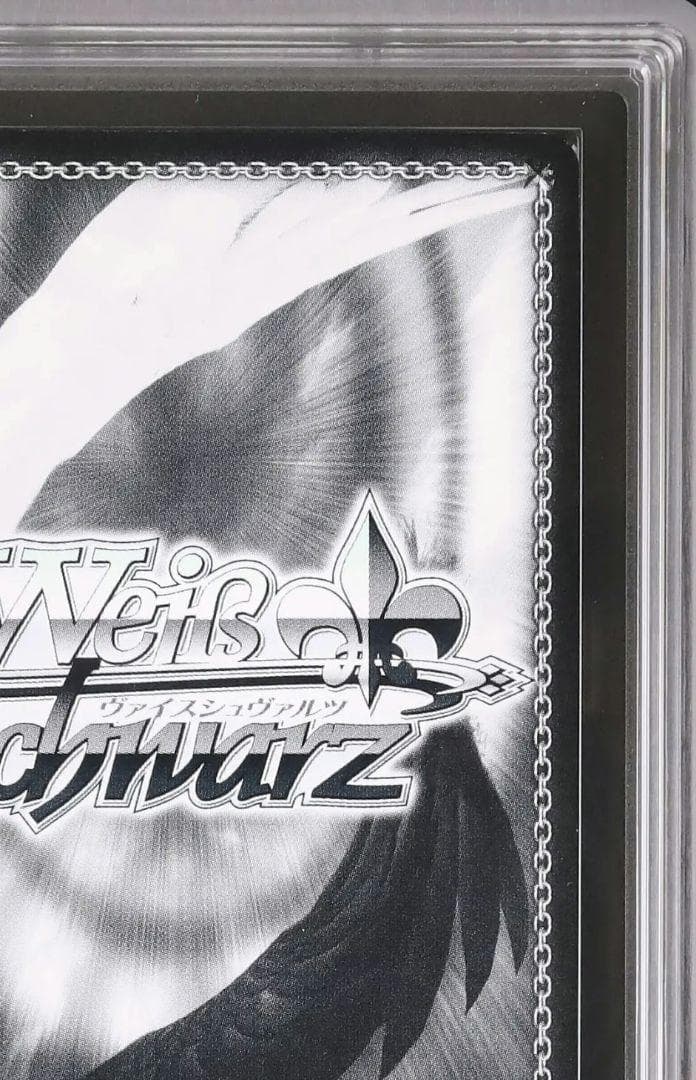 デートアライブ Elegant Clockwork 狂三 FBR 絶版 サイン