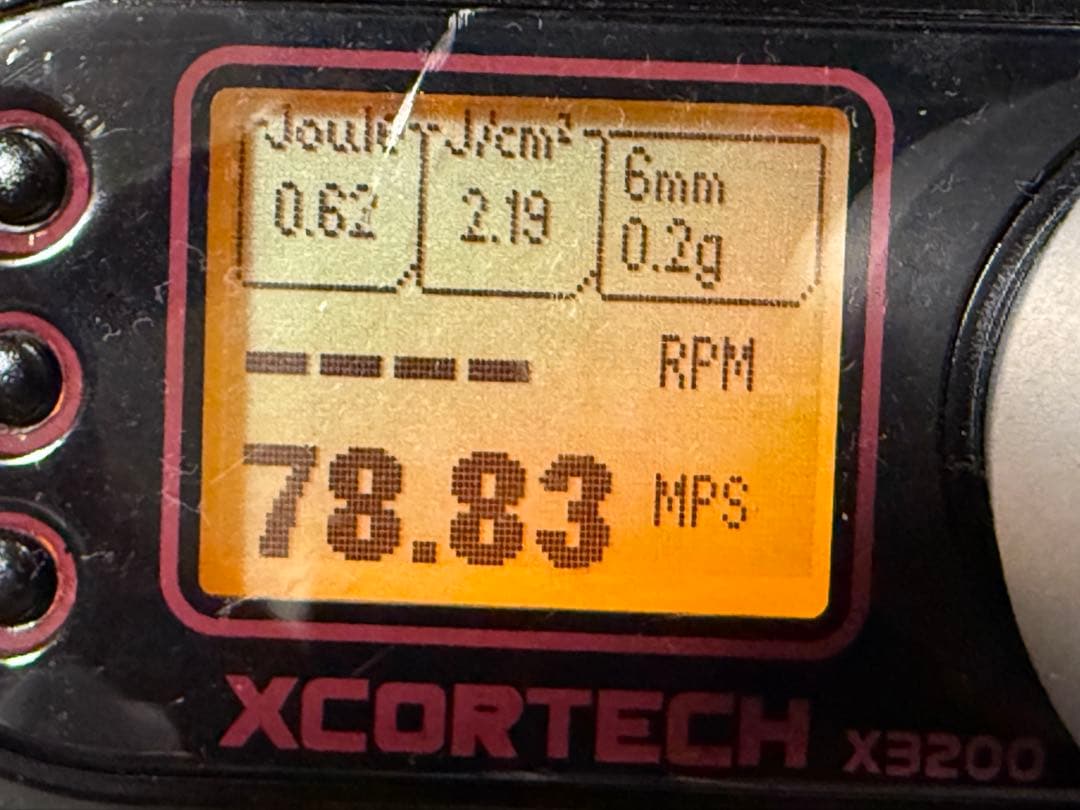 東京マルイ M4A1 GBB BCMカスタム