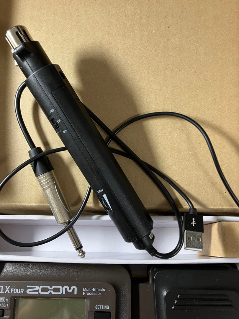 その他 A1X FOUR ZOOM