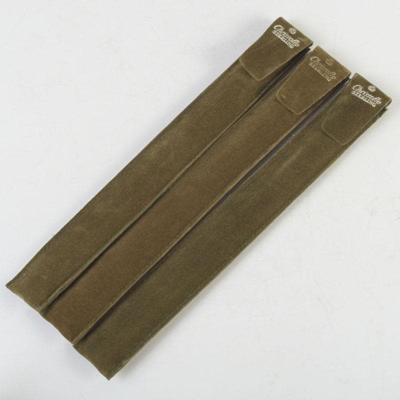 CHRISTOFLE　クリストフル　箸三膳　ソルト＆ペッパーセット　V　9819