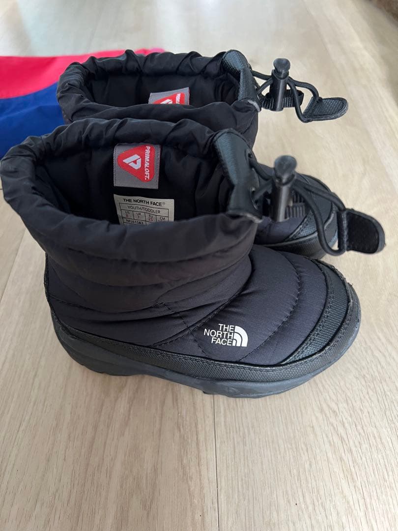 【専用】The North Face スキーウェア スノボウェア　90 スノー