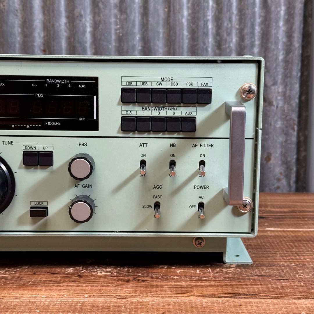 DR-635H DR-620H EJ-52U デジタルユニット内臓済2台セット