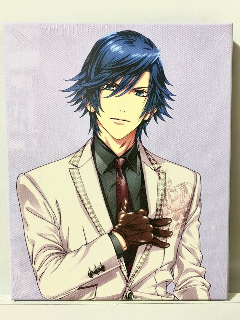 うたの☆プリンスさまっ♪ うたプリ キャラファインボード 一ノ瀬