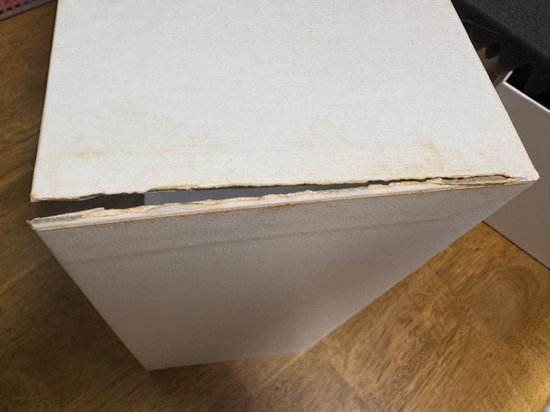 【REUGE】オルゴール 72ラメ カノン　美品