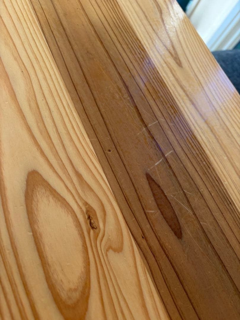 [toko様直接取引]KANADEMONO TABLE ダイニングテーブル