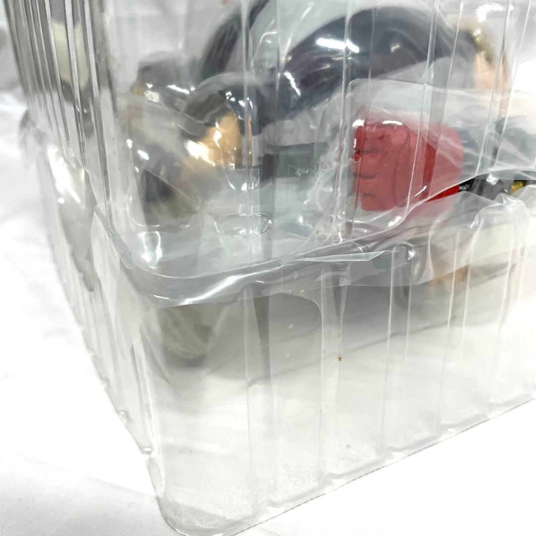 一番くじ ワンピースEX 龍と袂を連ねし猛者達 フィギュア 3点まとめ カイドウ