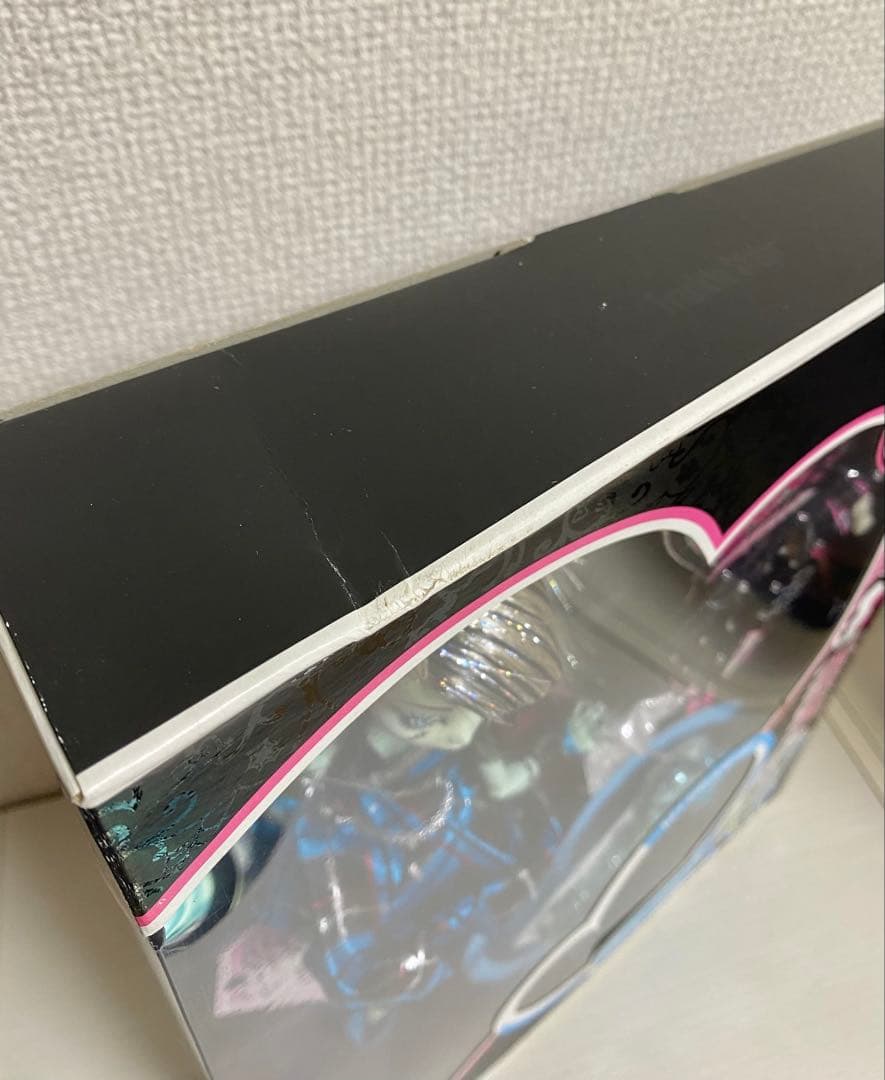 新品　モンスターハイ Monster High Sweet1600 フランキー