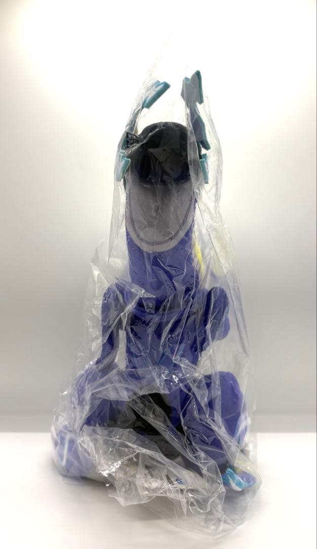 ポケットモンスター ALL STAR COLLECTION ミライドンS