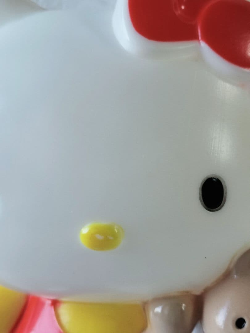 希少/激レア品/ハローキティールームライト/ブローライト/インテリア