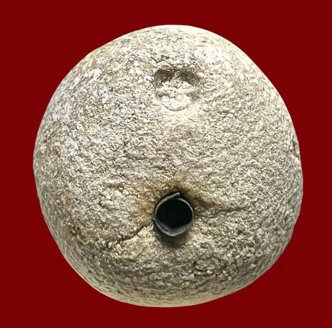 【レア 】象の交尾ボール　強い力愛心魅力 プラクルアン