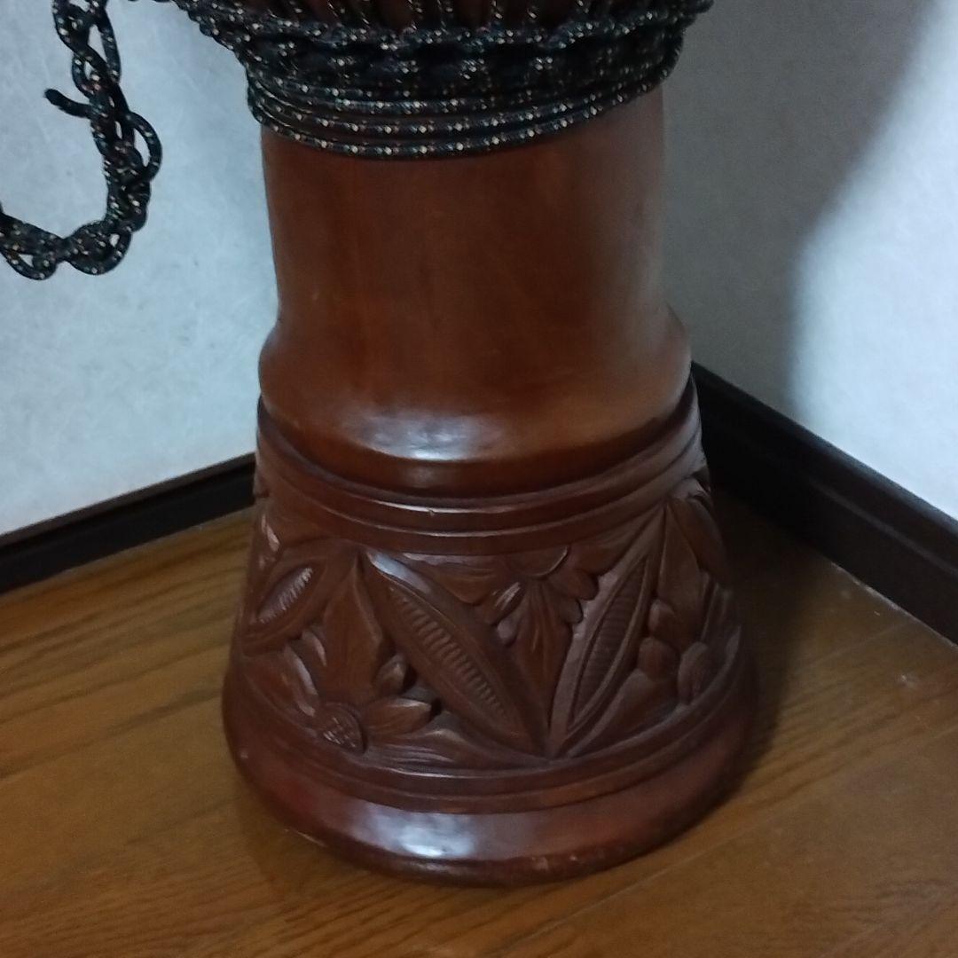 ジャンベ 34cm×71cm 7.6kg ジェンベ　太鼓 ドラム