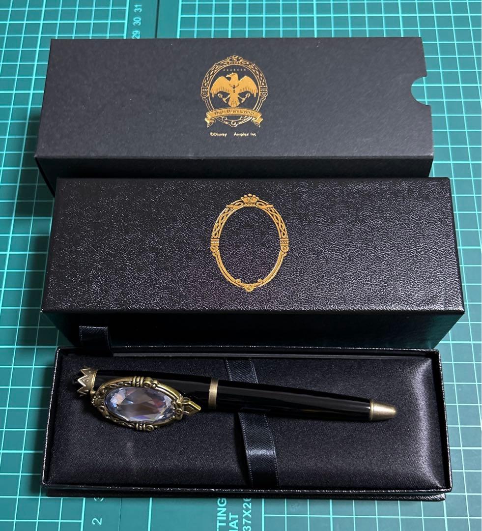 ツイステ オクタヴィネル寮 マジカルペン レプリカ万年筆 - メルカリ