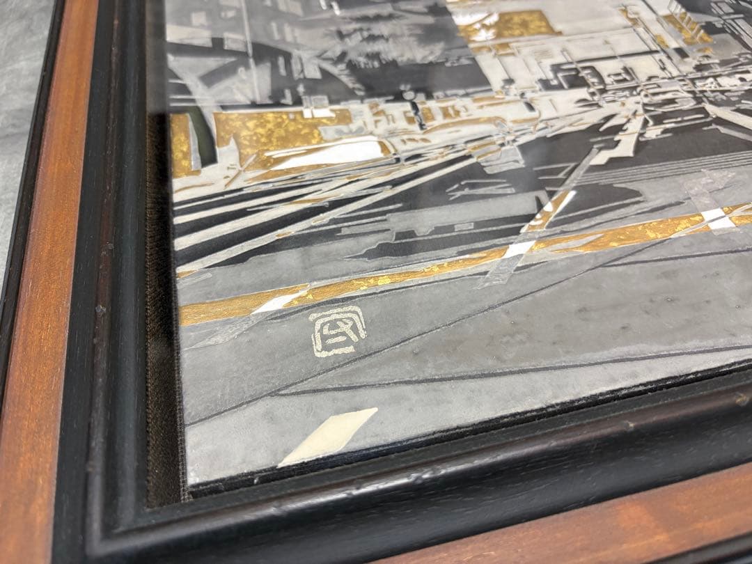 近藤守 日本画 原画 めぐり 現代アート 狩俣公介 kyne 村上隆 - メルカリ