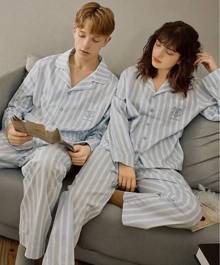 新品　SPAO ハリーポッター　セーターとパジャマの3点セット ルームウェア